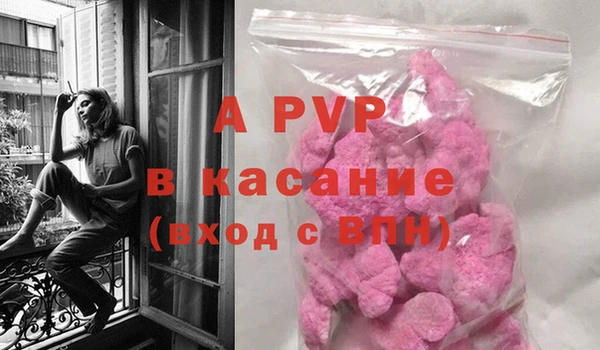 Альфа ПВП Баксан